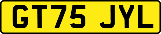 GT75JYL
