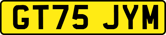 GT75JYM