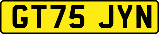 GT75JYN
