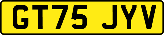 GT75JYV