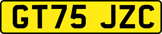 GT75JZC