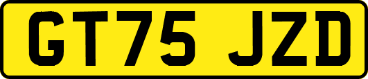 GT75JZD