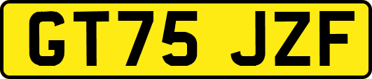 GT75JZF