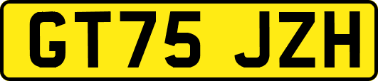 GT75JZH