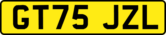 GT75JZL