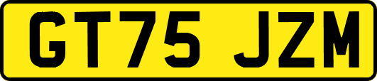 GT75JZM
