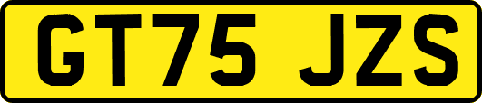 GT75JZS