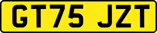 GT75JZT