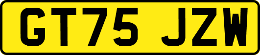 GT75JZW