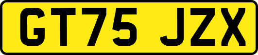 GT75JZX