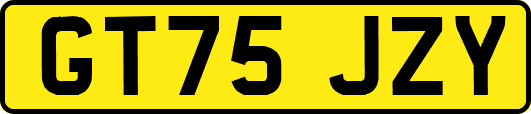GT75JZY