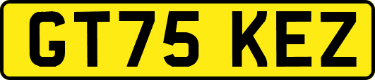 GT75KEZ