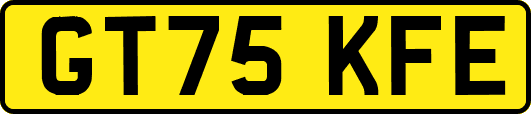 GT75KFE