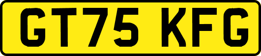 GT75KFG