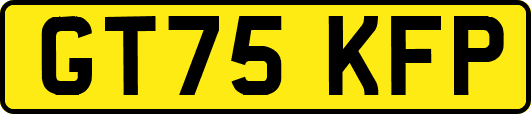 GT75KFP