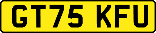 GT75KFU