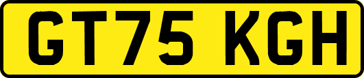 GT75KGH