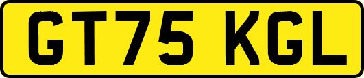 GT75KGL