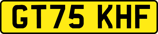 GT75KHF