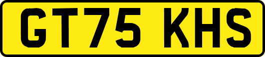 GT75KHS