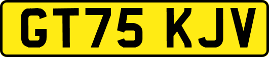 GT75KJV