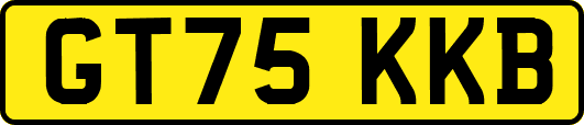 GT75KKB