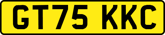 GT75KKC