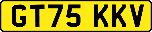 GT75KKV