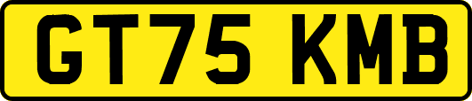 GT75KMB