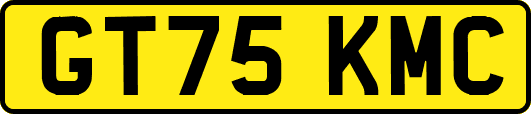 GT75KMC