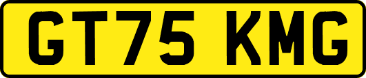 GT75KMG