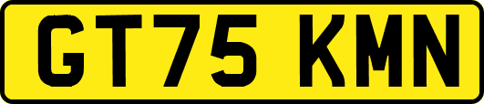 GT75KMN
