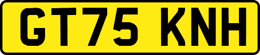 GT75KNH