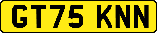 GT75KNN