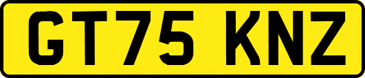 GT75KNZ