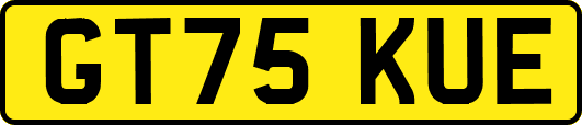 GT75KUE