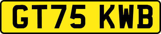 GT75KWB