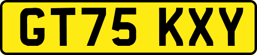 GT75KXY