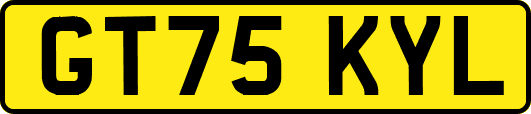 GT75KYL