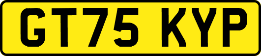 GT75KYP