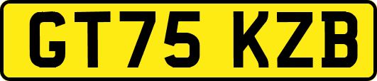 GT75KZB
