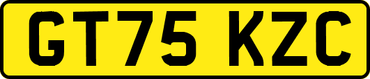 GT75KZC