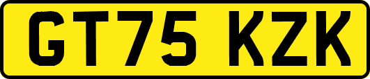 GT75KZK