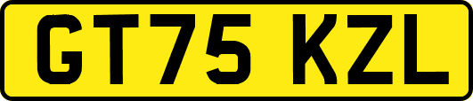 GT75KZL