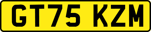 GT75KZM