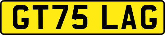 GT75LAG