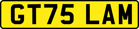 GT75LAM