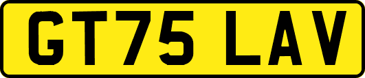 GT75LAV