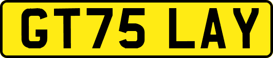 GT75LAY