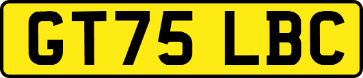 GT75LBC
